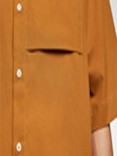 Buttons tweed blazer - View 2