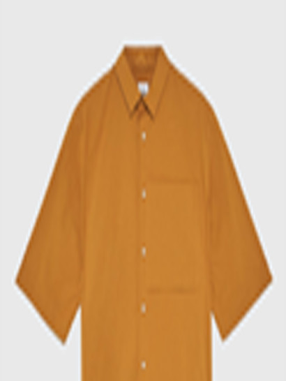 Buttons tweed blazer - View 4
